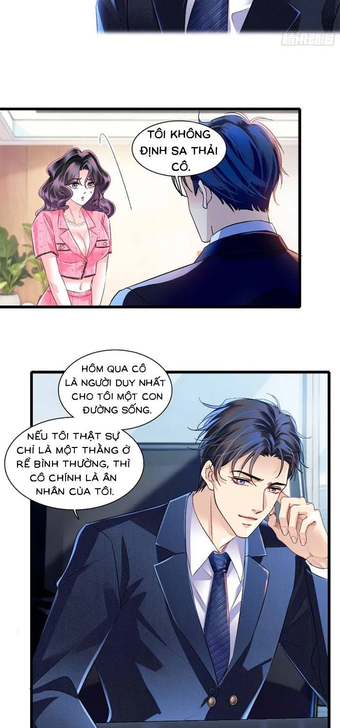 Tỷ Phú Ở Rể Chap 14 - Next Chap 15