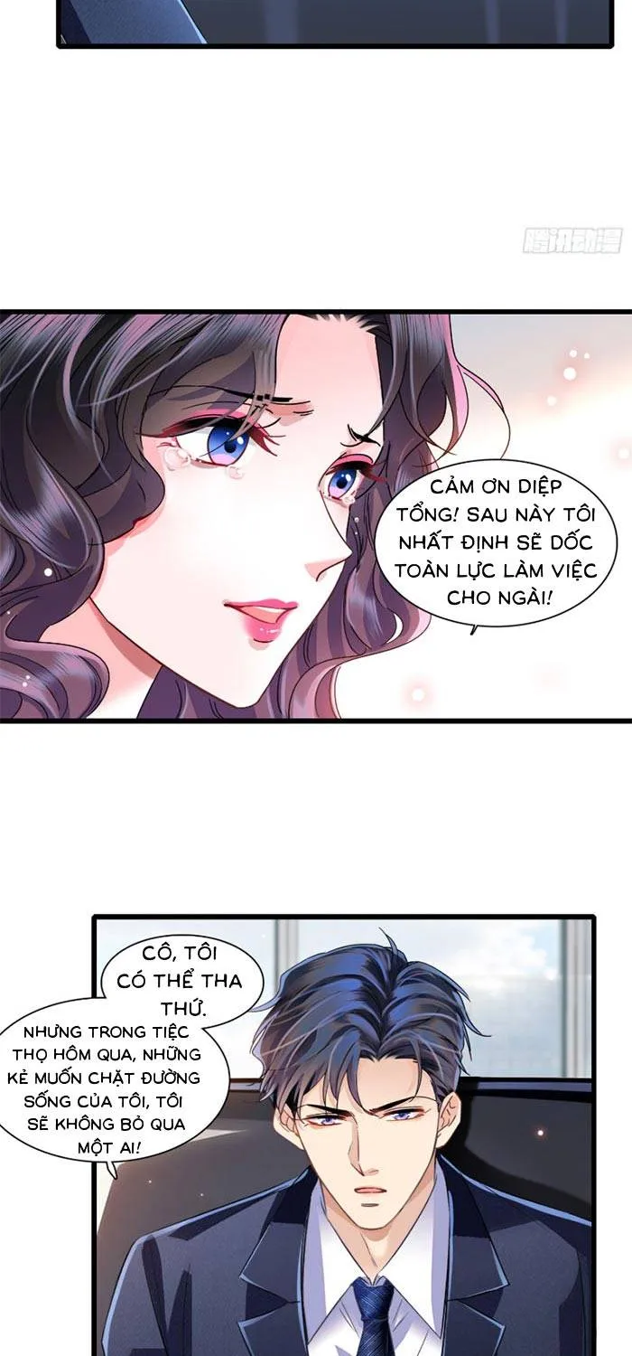 Tỷ Phú Ở Rể Chap 14 - Next Chap 15