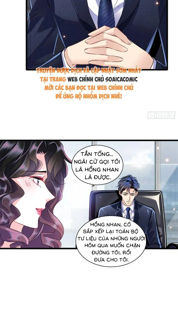 Tỷ Phú Ở Rể Chap 14 - Next Chap 15