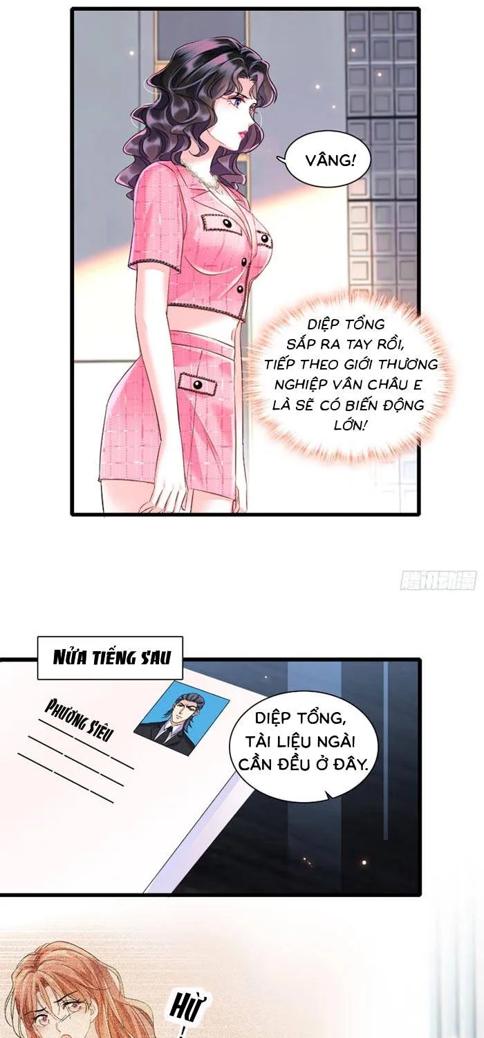 Tỷ Phú Ở Rể Chap 14 - Next Chap 15