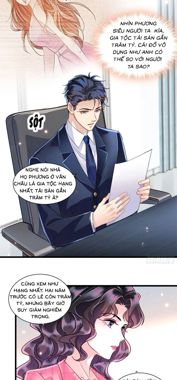 Tỷ Phú Ở Rể Chap 14 - Next Chap 15