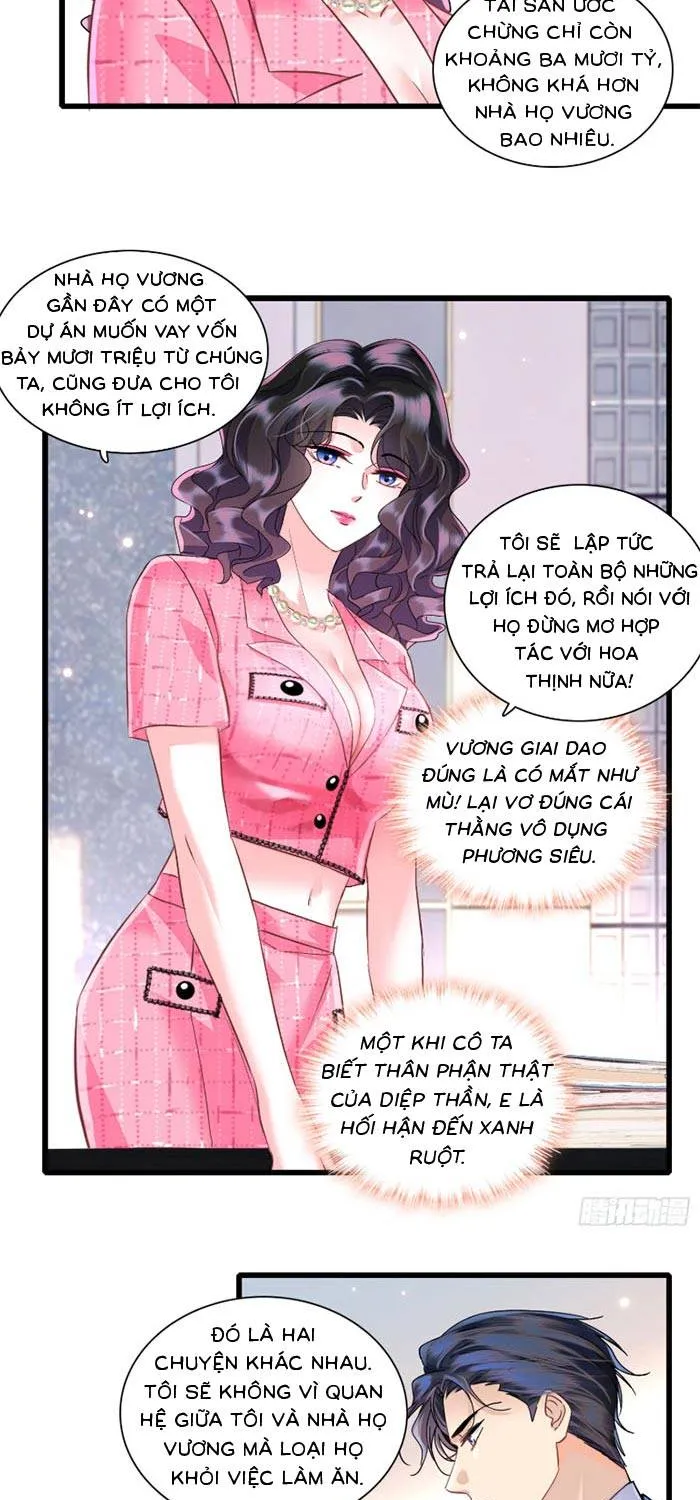 Tỷ Phú Ở Rể Chap 14 - Next Chap 15