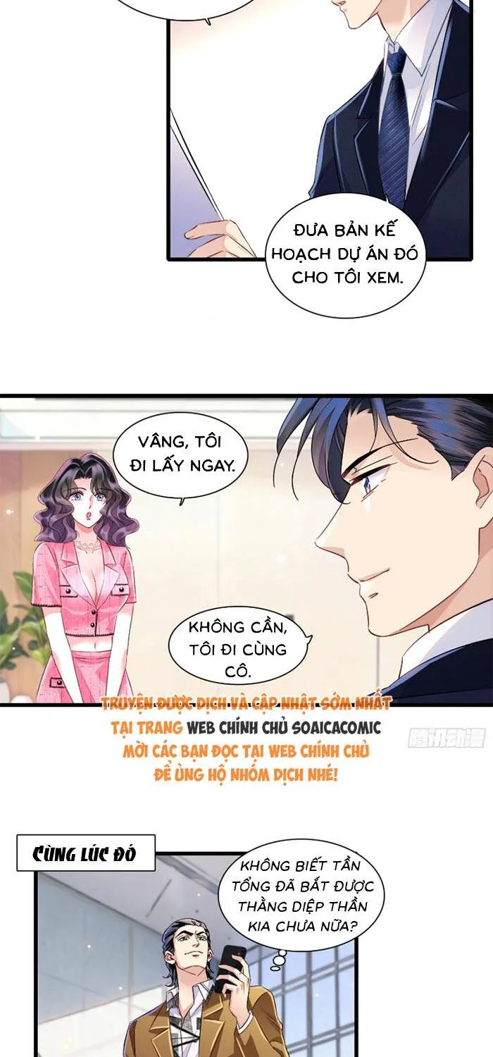 Tỷ Phú Ở Rể Chap 14 - Next Chap 15