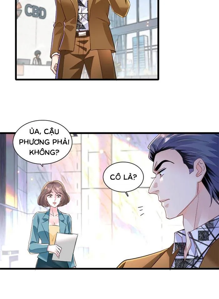 Tỷ Phú Ở Rể Chap 14 - Next Chap 15