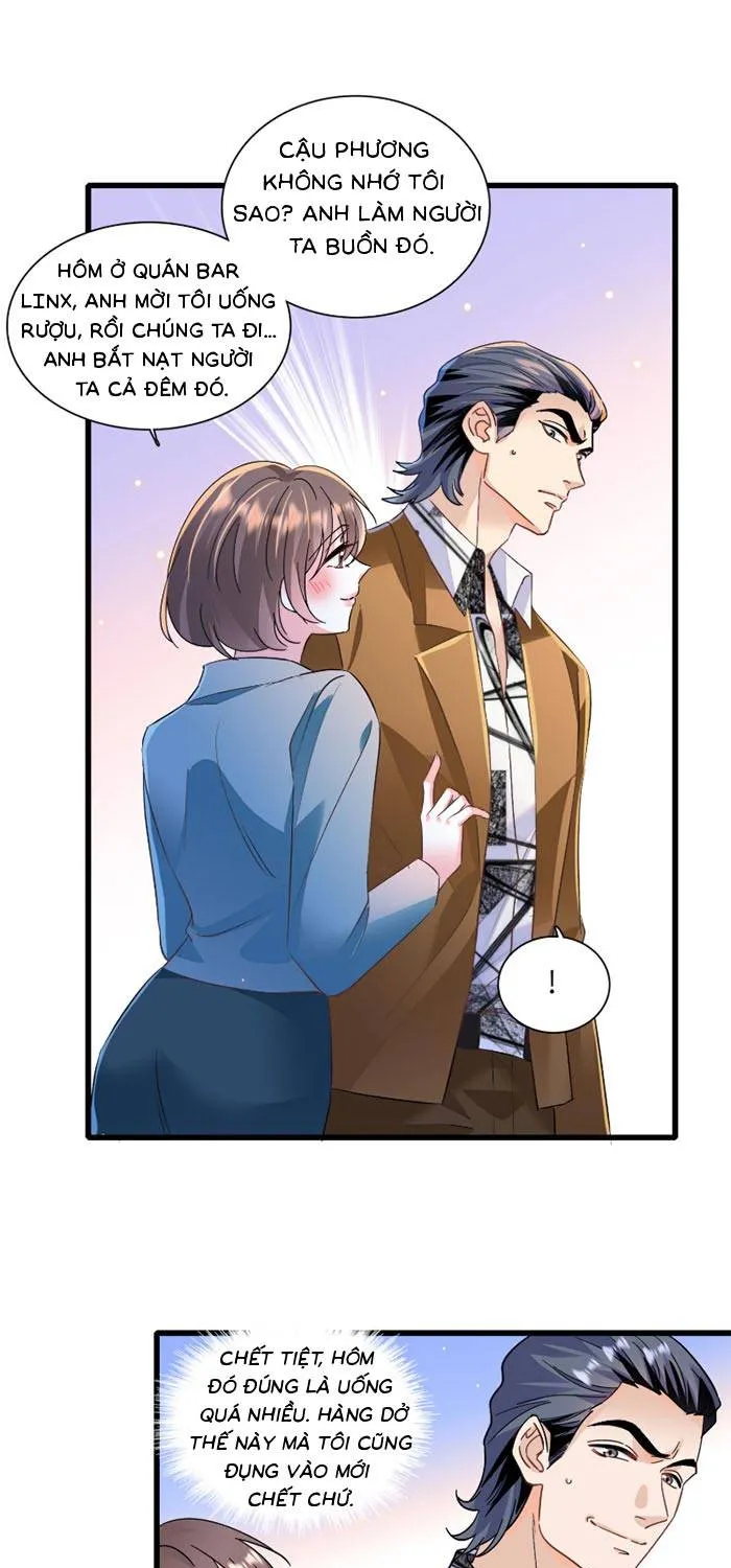 Tỷ Phú Ở Rể Chap 14 - Next Chap 15