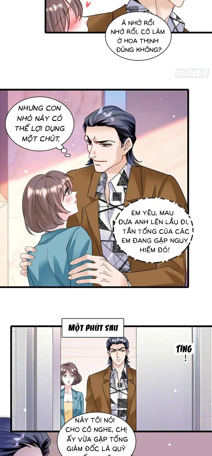 Tỷ Phú Ở Rể Chap 14 - Next Chap 15