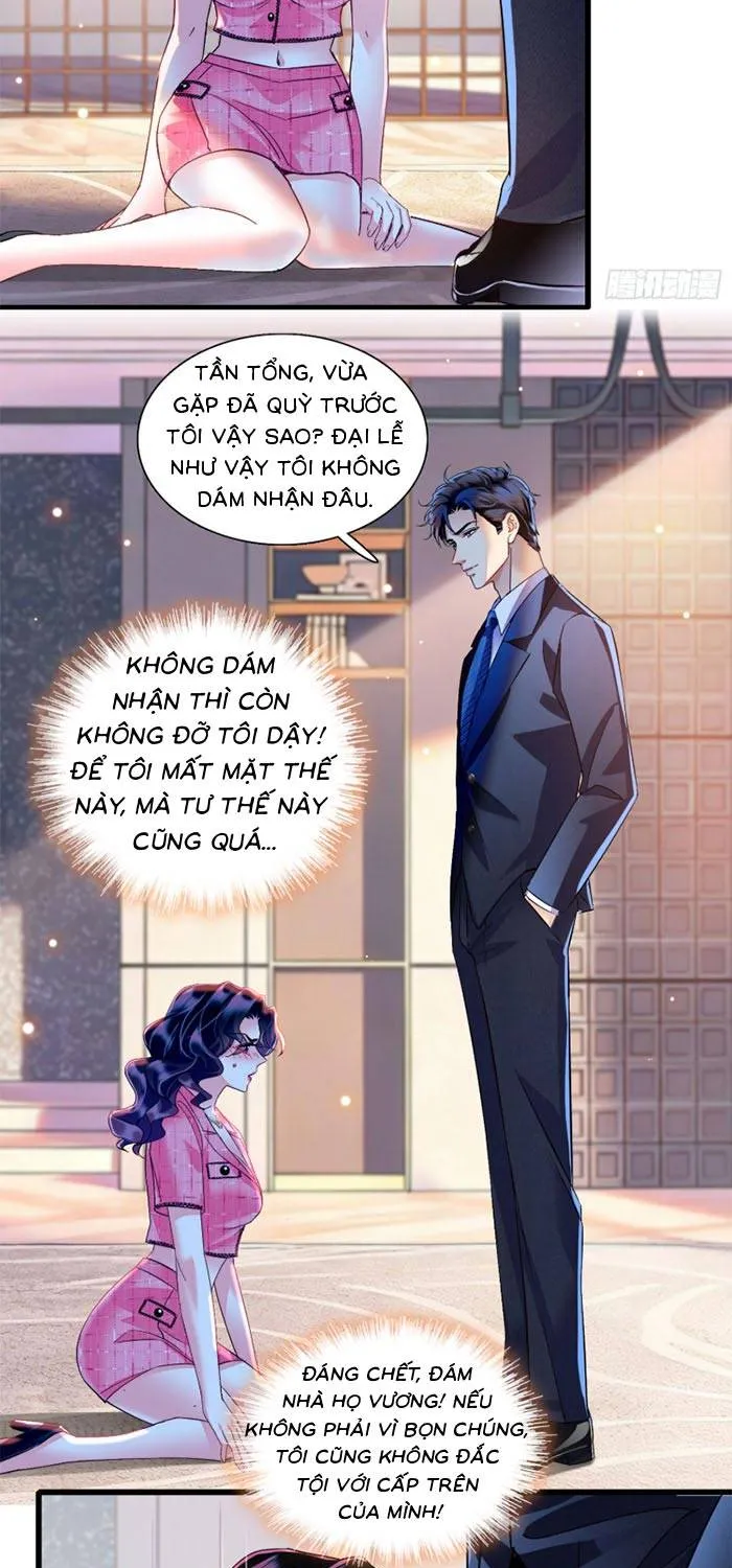 Tỷ Phú Ở Rể Chap 14 - Next Chap 15