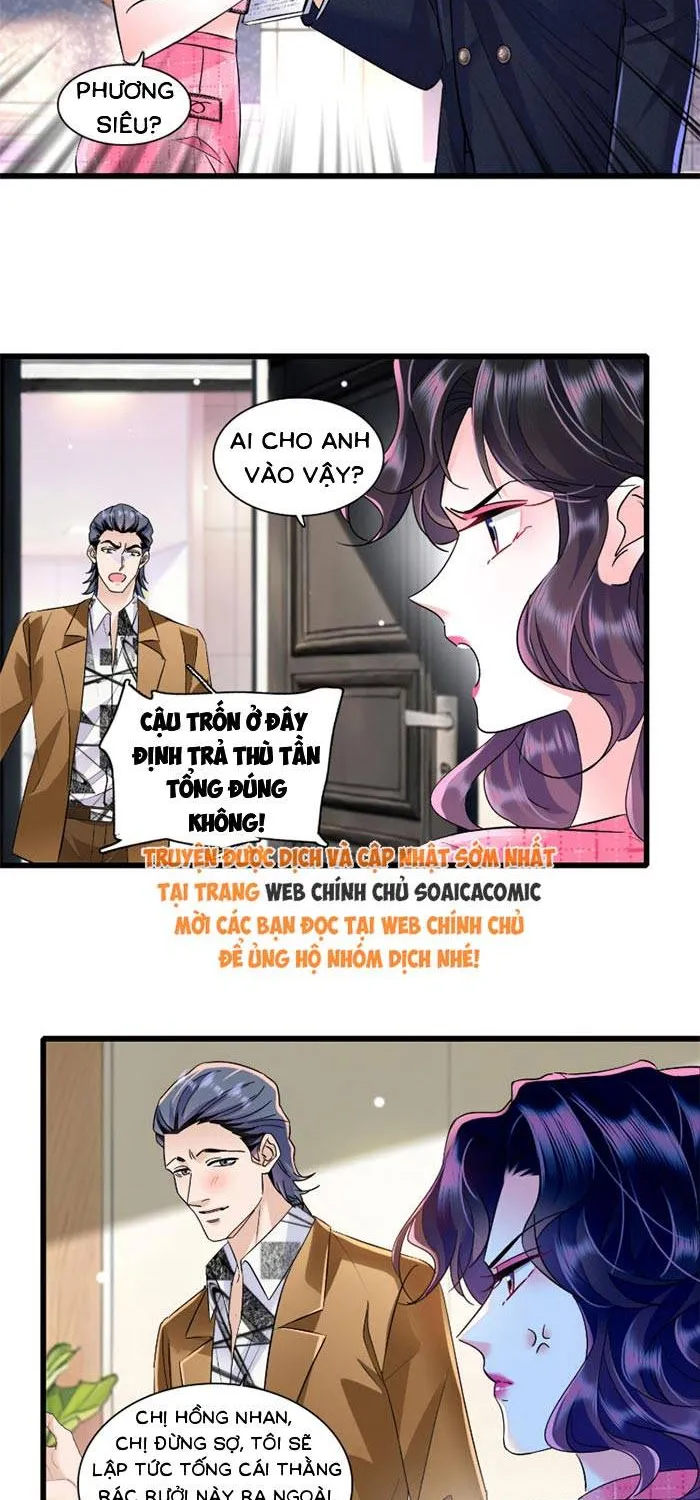 Tỷ Phú Ở Rể Chap 14 - Next Chap 15