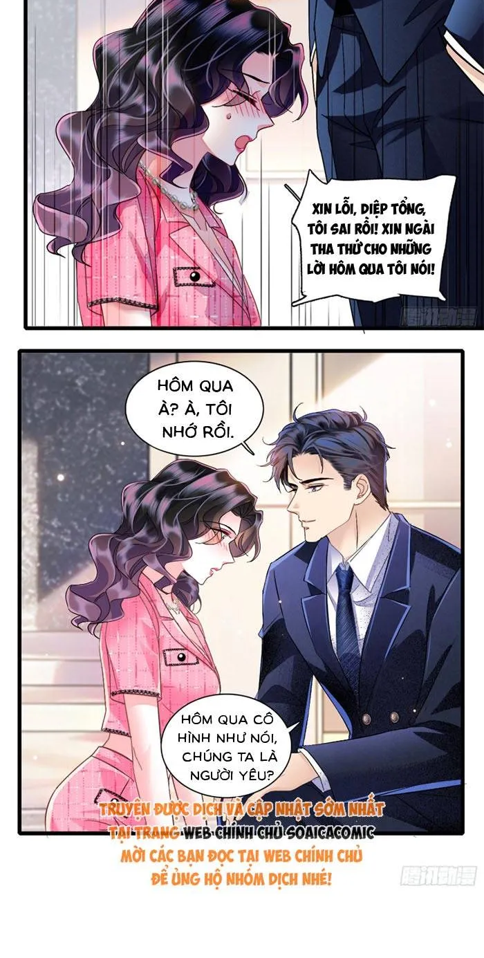 Tỷ Phú Ở Rể Chap 14 - Next Chap 15