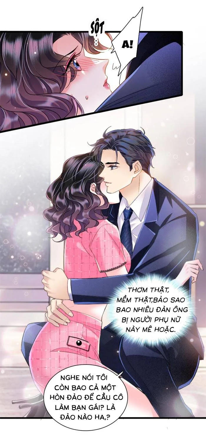 Tỷ Phú Ở Rể Chap 14 - Next Chap 15