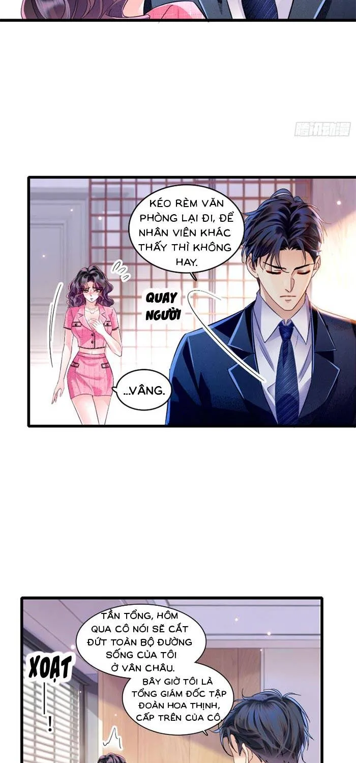 Tỷ Phú Ở Rể Chap 14 - Next Chap 15