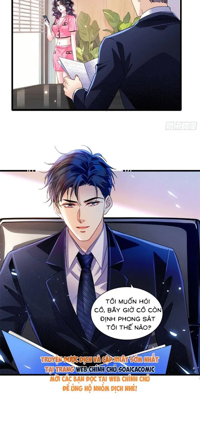 Tỷ Phú Ở Rể Chap 14 - Next Chap 15