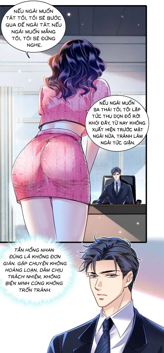 Tỷ Phú Ở Rể Chap 14 - Next Chap 15