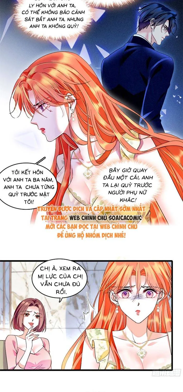 Tỷ Phú Ở Rể Chap 15 - Next Chap 16