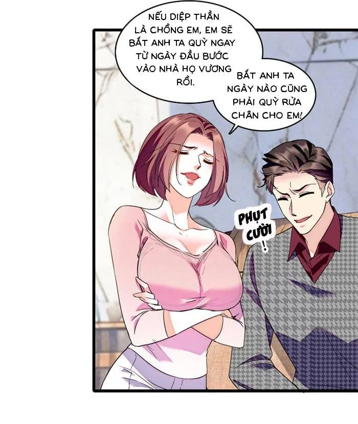 Tỷ Phú Ở Rể Chap 15 - Next Chap 16