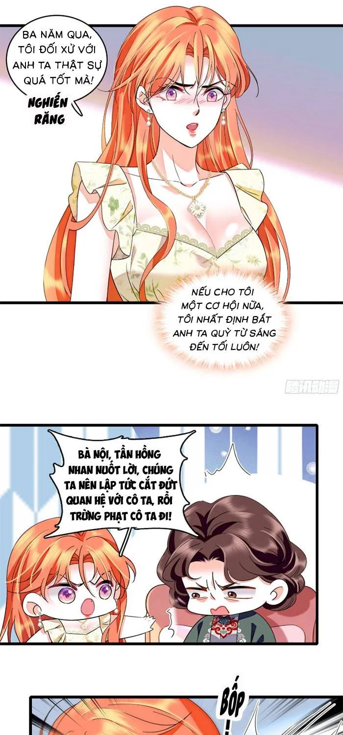 Tỷ Phú Ở Rể Chap 15 - Next Chap 16