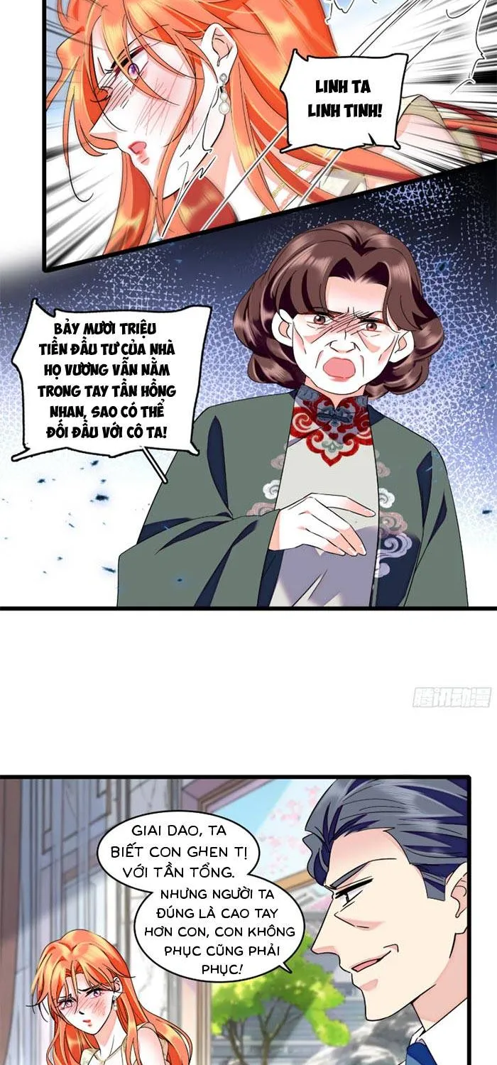 Tỷ Phú Ở Rể Chap 15 - Next Chap 16