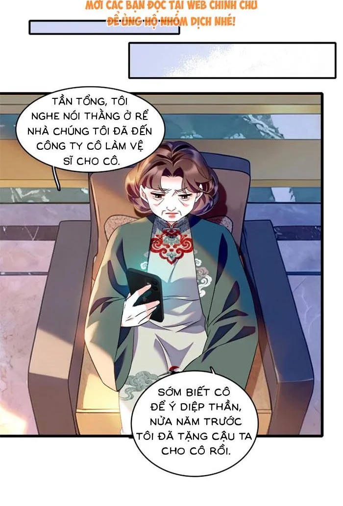 Tỷ Phú Ở Rể Chap 15 - Next Chap 16