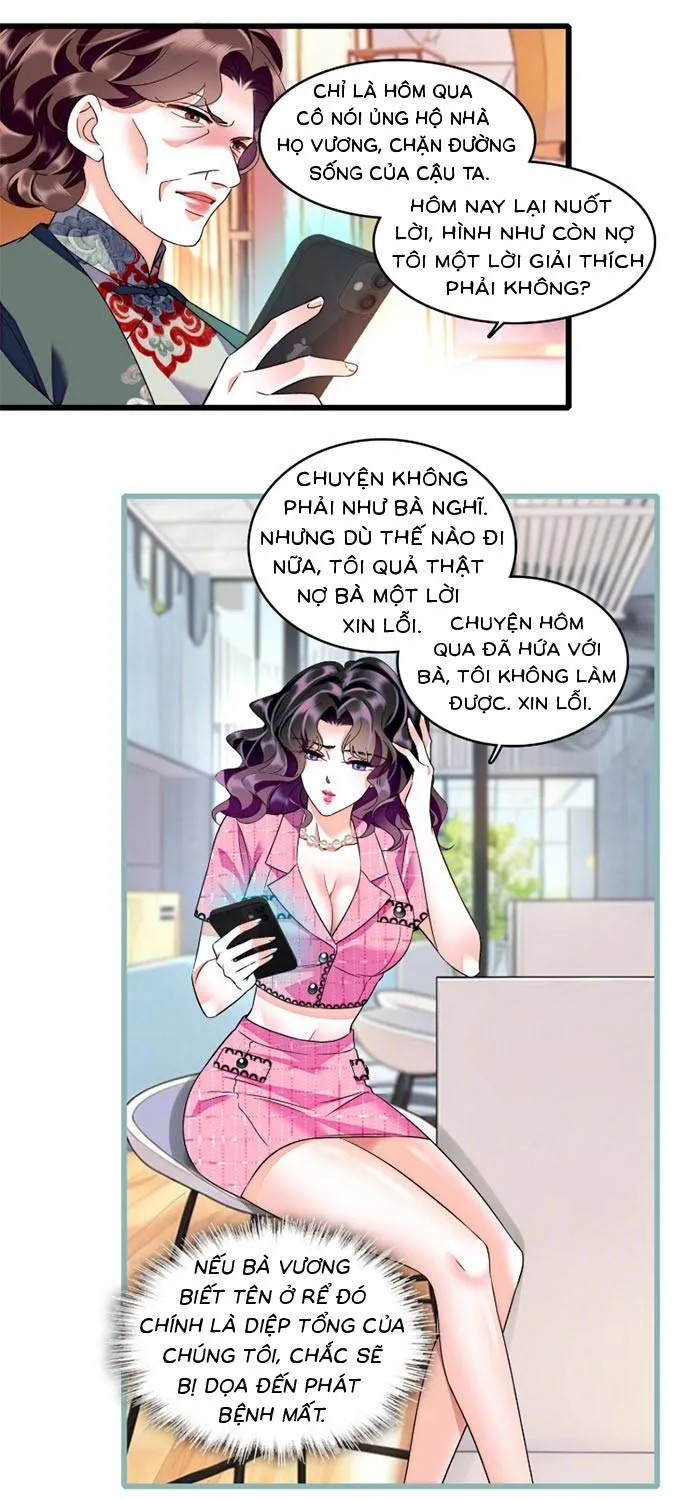 Tỷ Phú Ở Rể Chap 15 - Next Chap 16