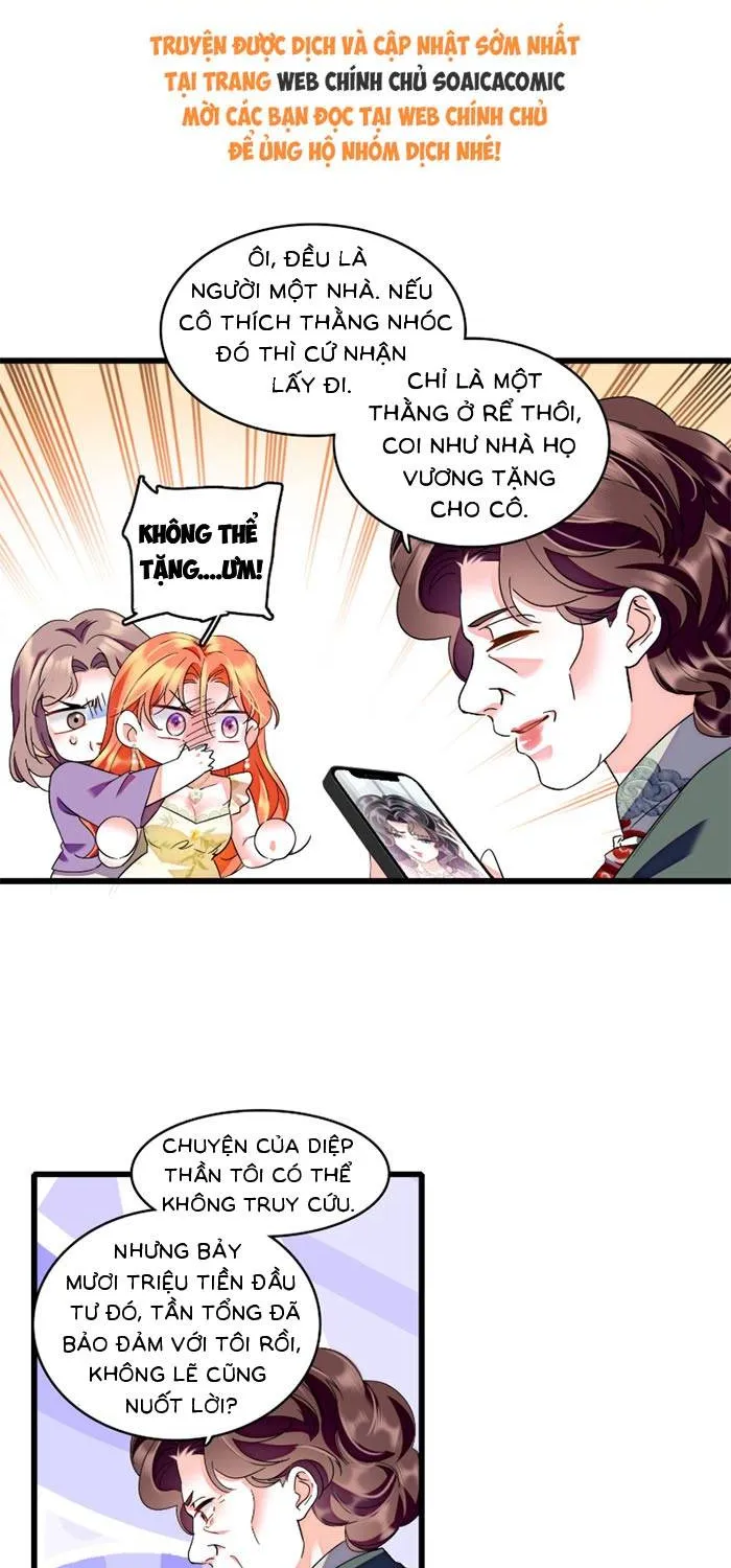 Tỷ Phú Ở Rể Chap 15 - Next Chap 16