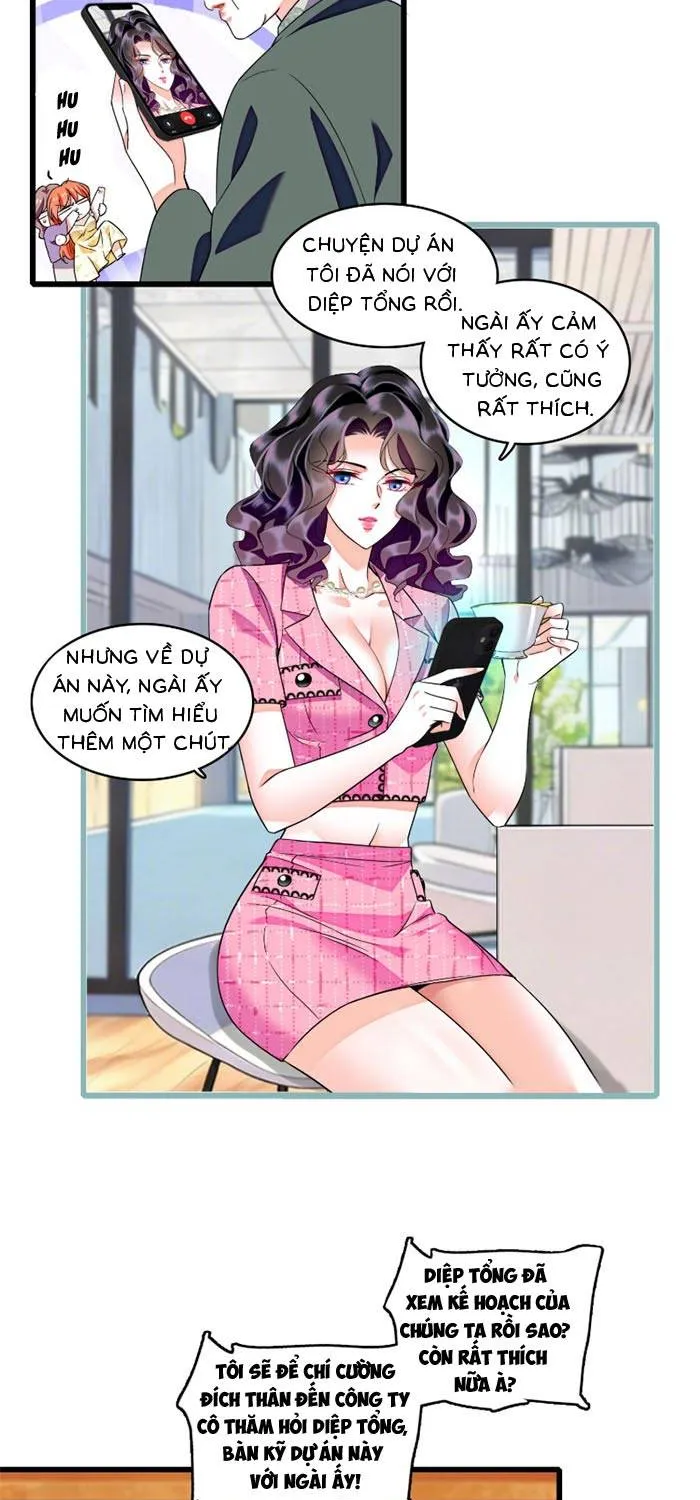 Tỷ Phú Ở Rể Chap 15 - Next Chap 16