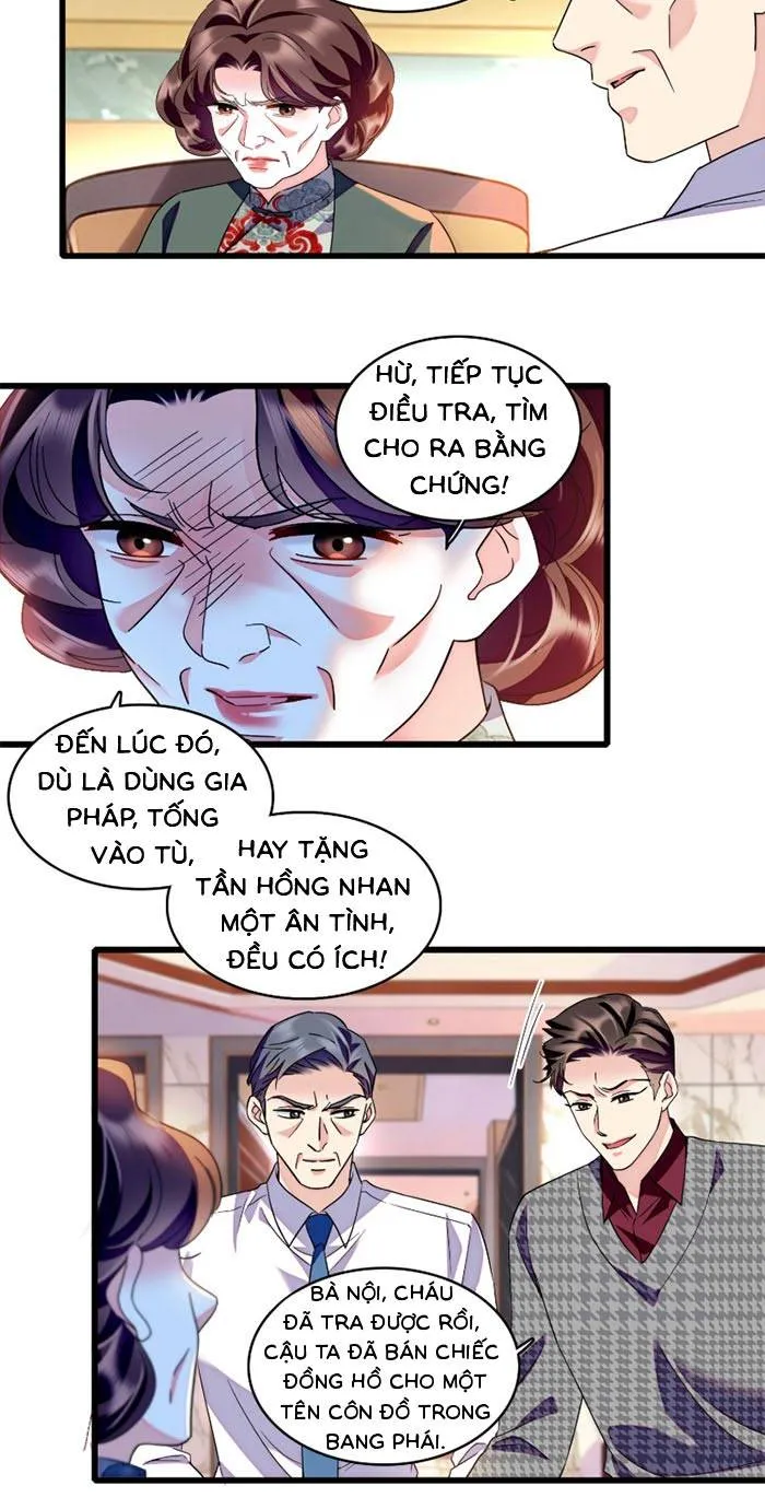 Tỷ Phú Ở Rể Chap 15 - Next Chap 16