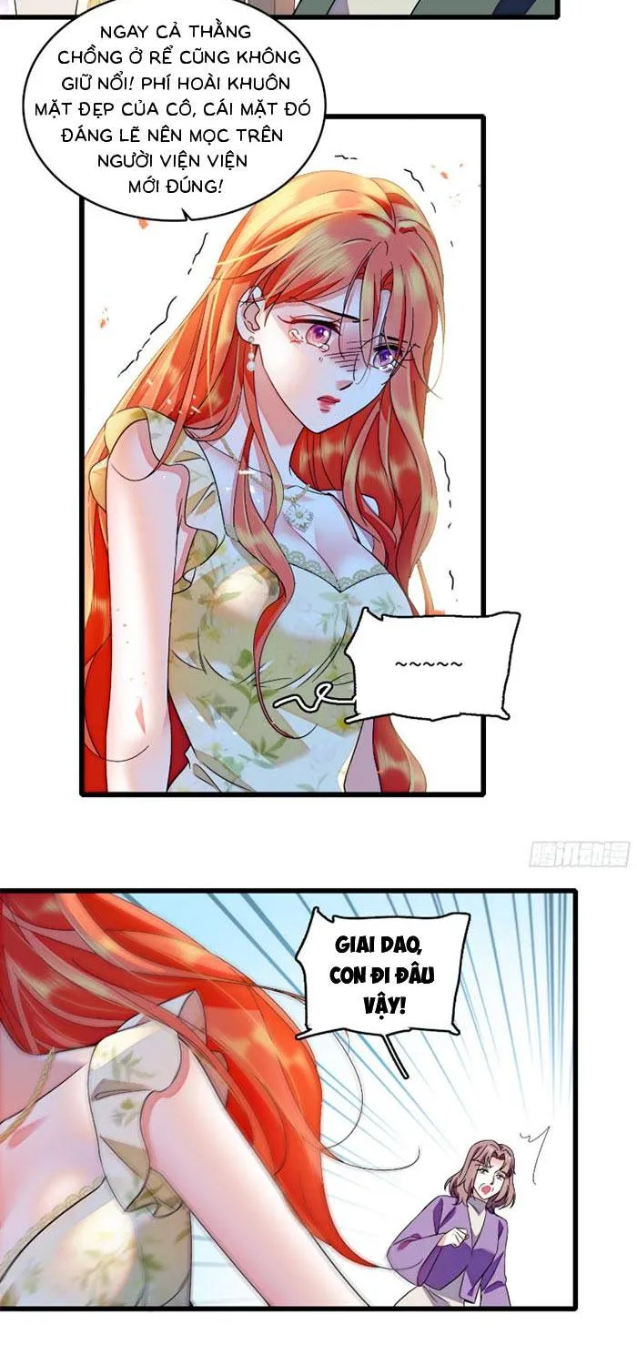 Tỷ Phú Ở Rể Chap 15 - Next Chap 16