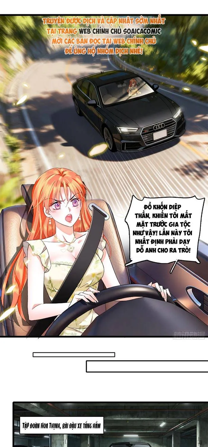 Tỷ Phú Ở Rể Chap 15 - Next Chap 16