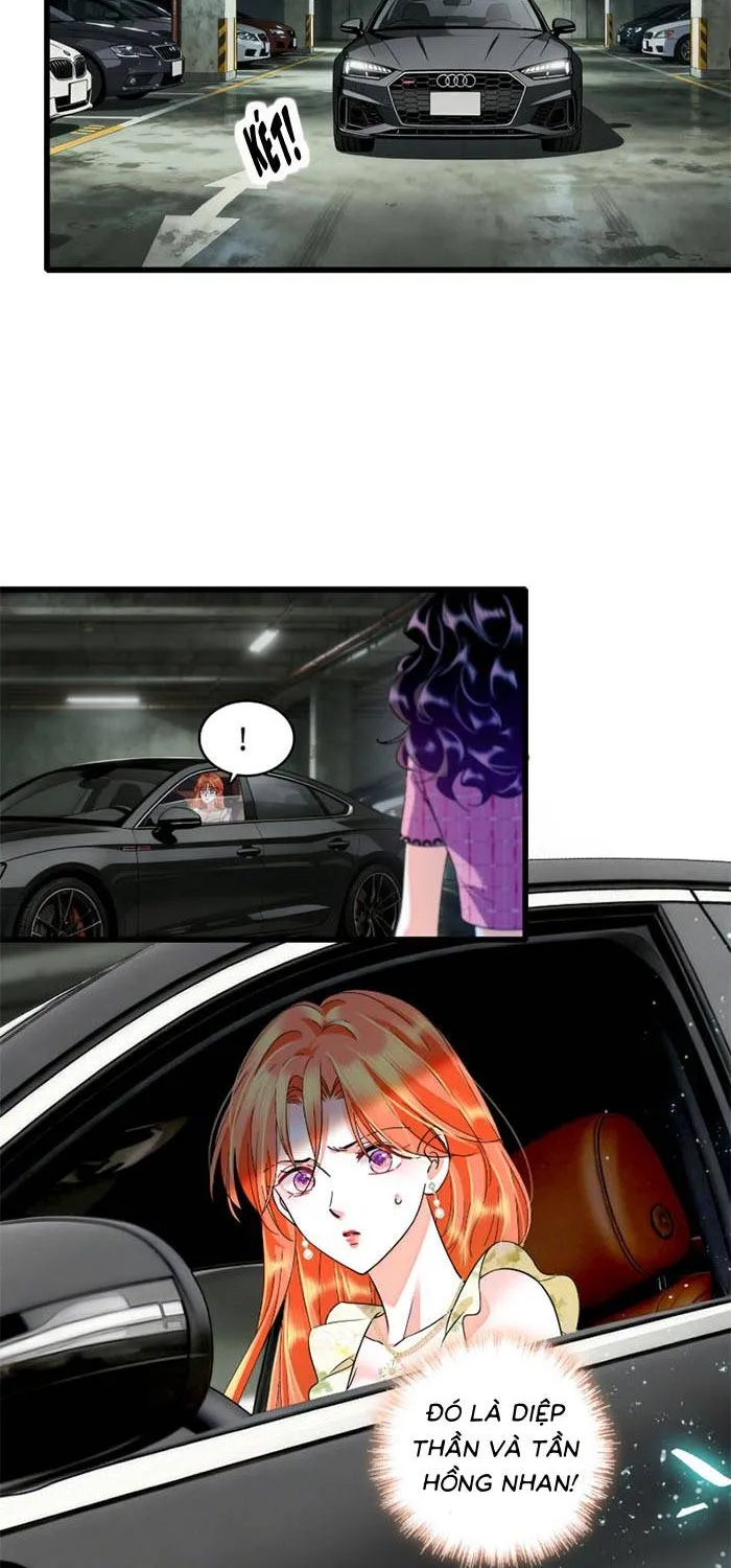 Tỷ Phú Ở Rể Chap 15 - Next Chap 16