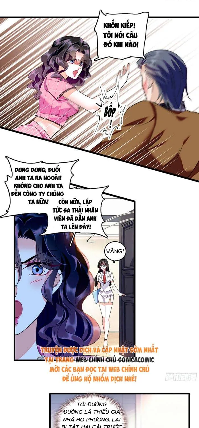 Tỷ Phú Ở Rể Chap 15 - Next Chap 16