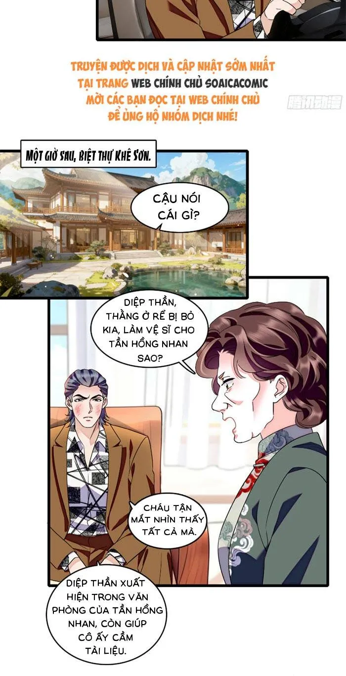 Tỷ Phú Ở Rể Chap 15 - Next Chap 16