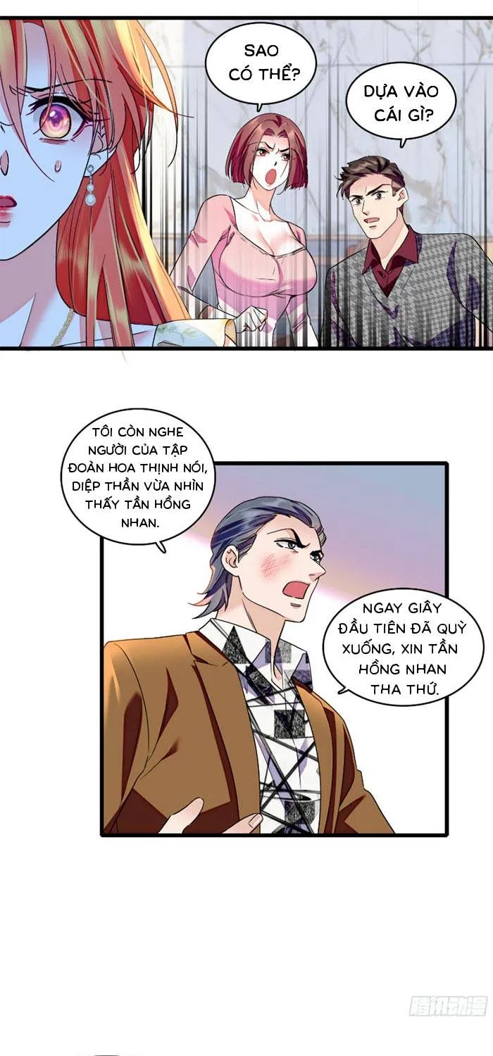 Tỷ Phú Ở Rể Chap 15 - Next Chap 16