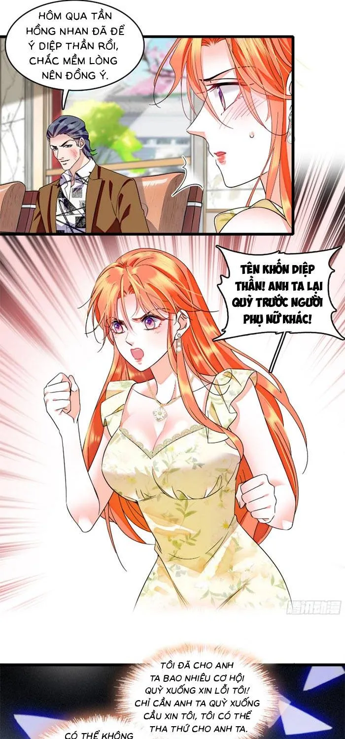 Tỷ Phú Ở Rể Chap 15 - Next Chap 16