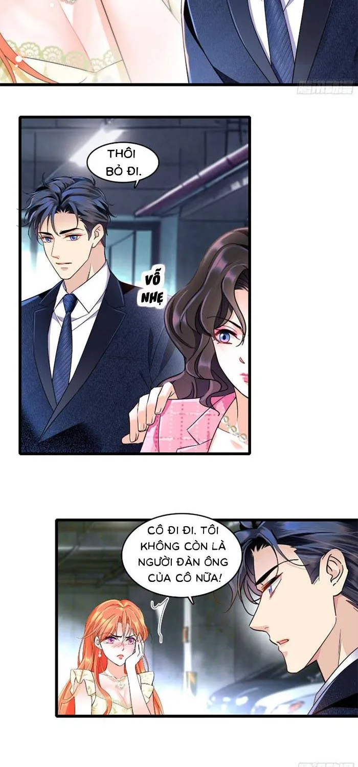 Tỷ Phú Ở Rể Chap 16 - Next Chap 17