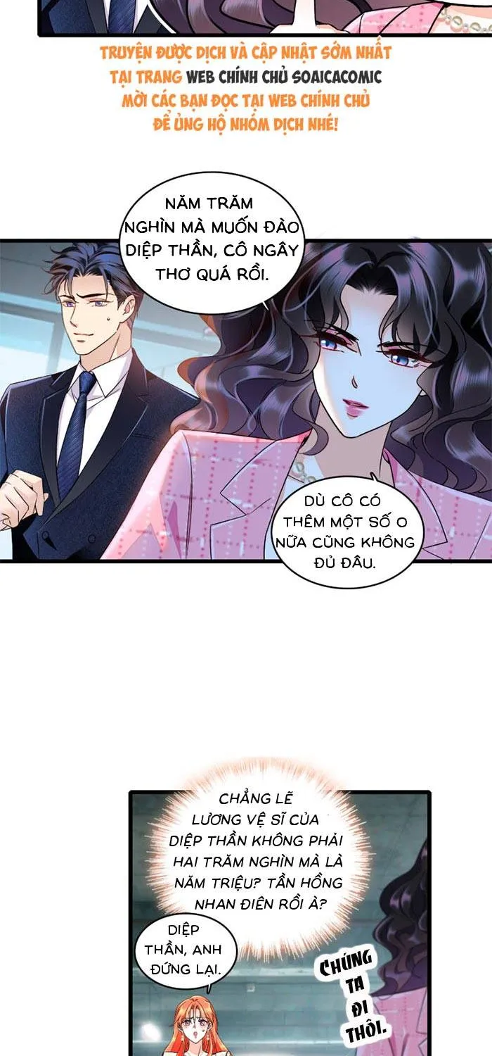 Tỷ Phú Ở Rể Chap 16 - Next Chap 17