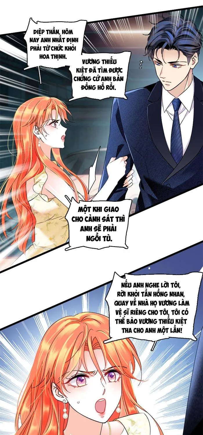 Tỷ Phú Ở Rể Chap 16 - Next Chap 17