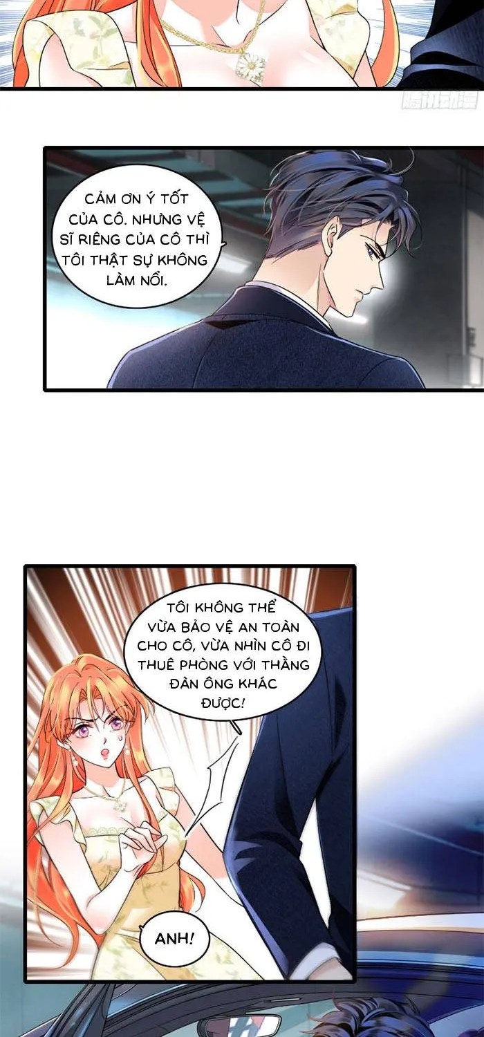 Tỷ Phú Ở Rể Chap 16 - Next Chap 17