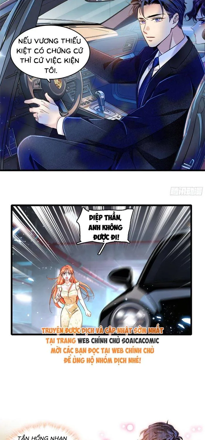 Tỷ Phú Ở Rể Chap 16 - Next Chap 17