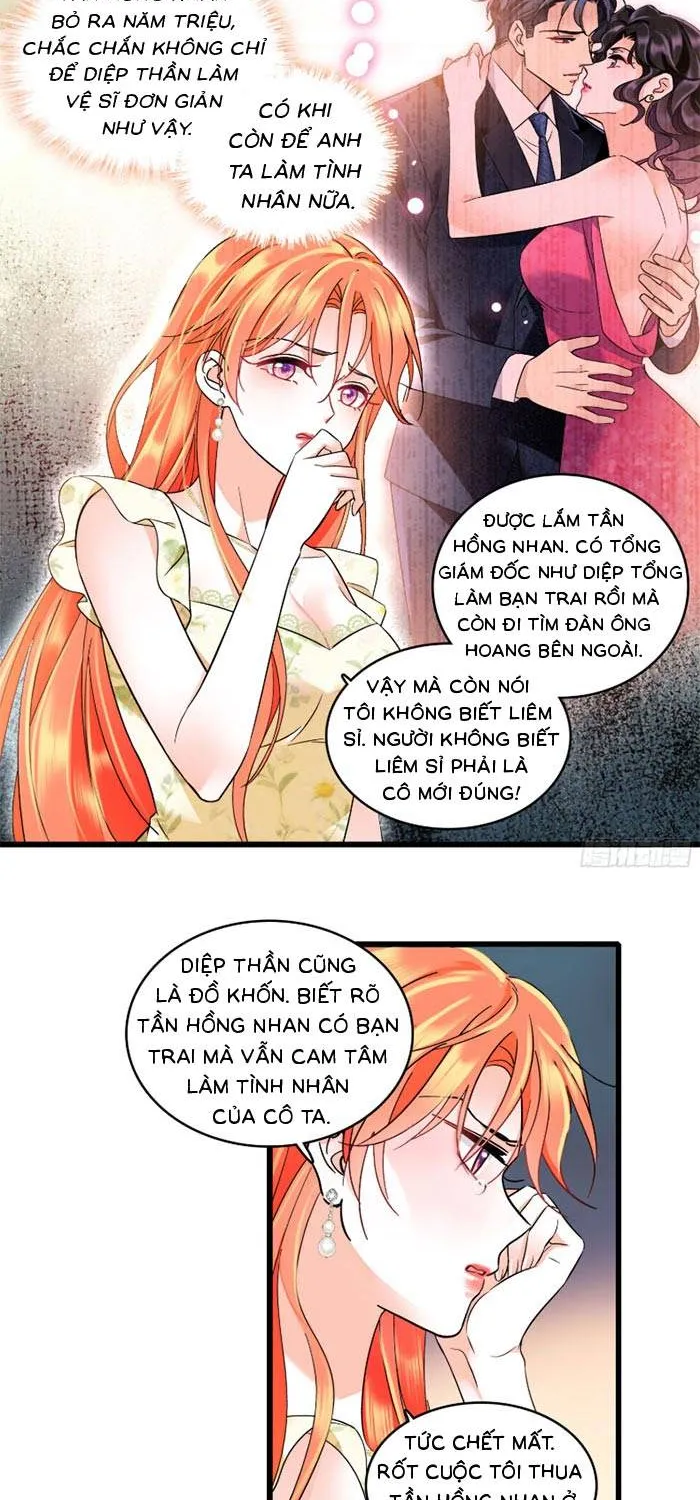Tỷ Phú Ở Rể Chap 16 - Next Chap 17