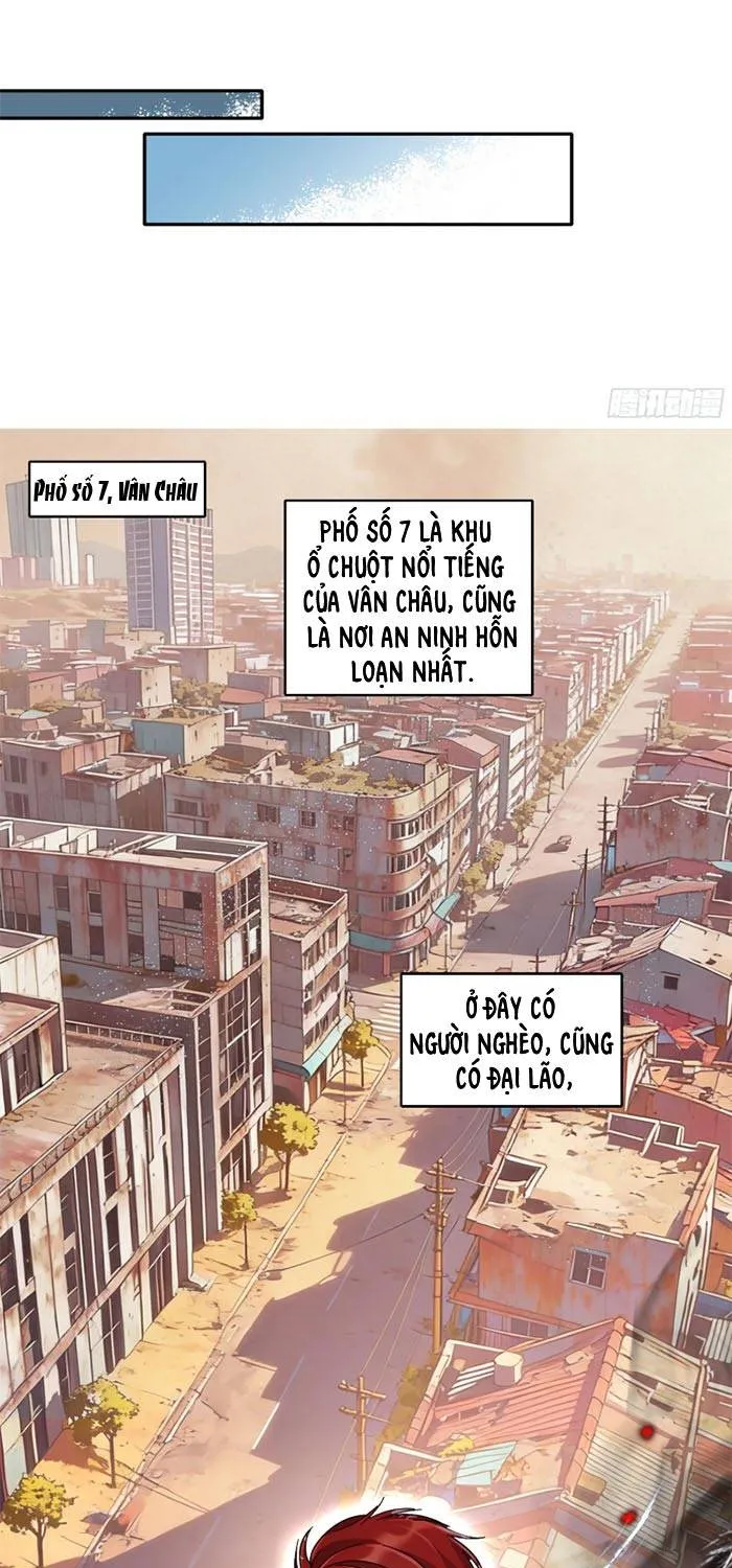 Tỷ Phú Ở Rể Chap 16 - Next Chap 17
