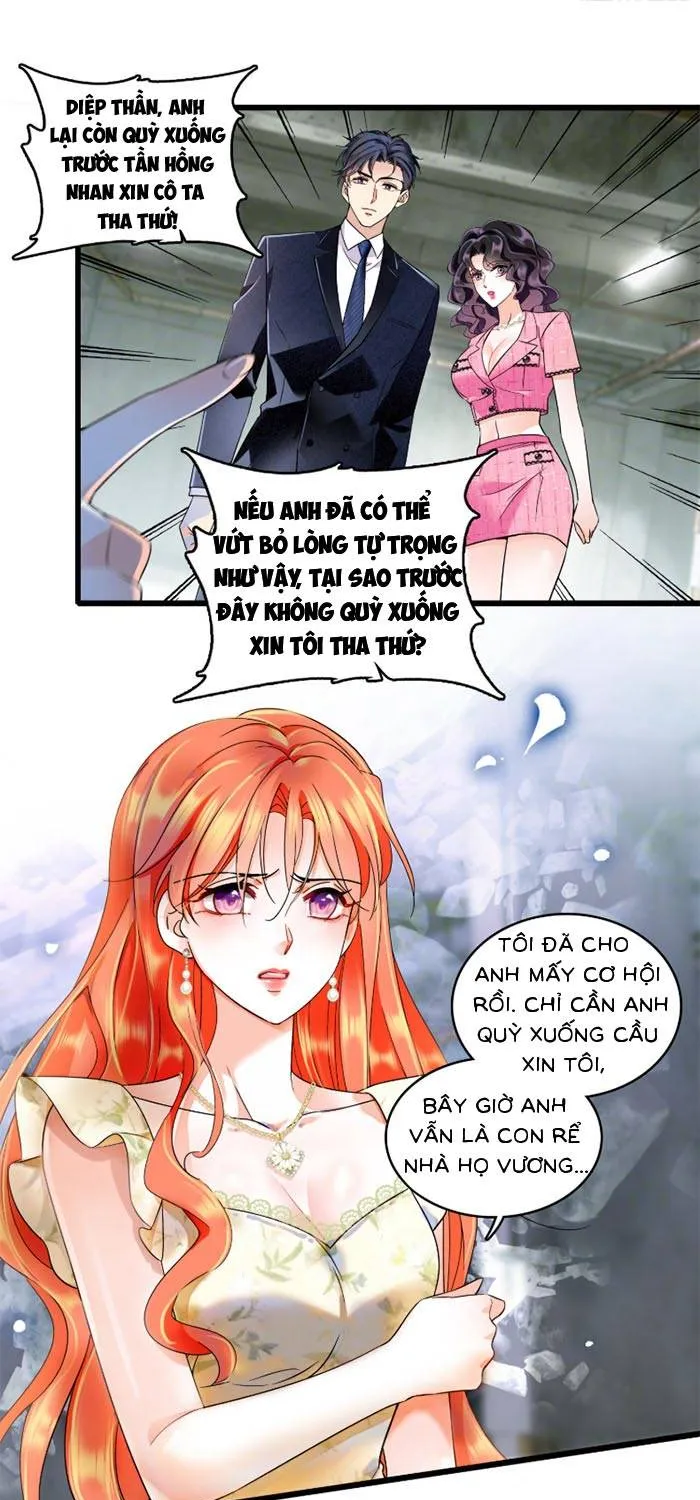 Tỷ Phú Ở Rể Chap 16 - Next Chap 17