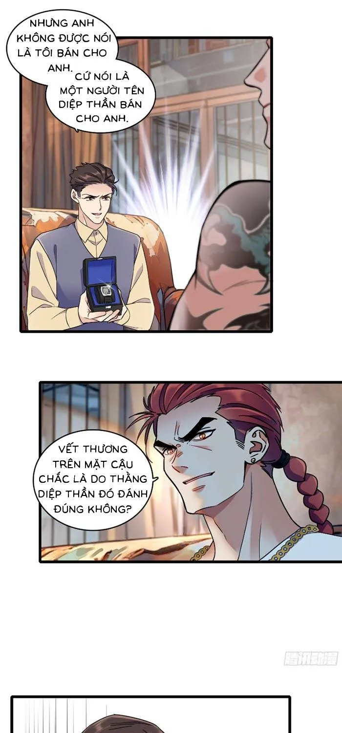 Tỷ Phú Ở Rể Chap 16 - Next Chap 17