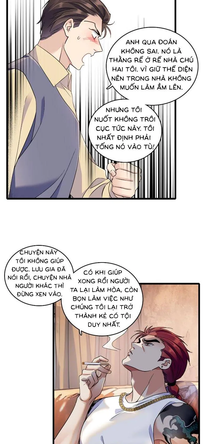 Tỷ Phú Ở Rể Chap 16 - Next Chap 17