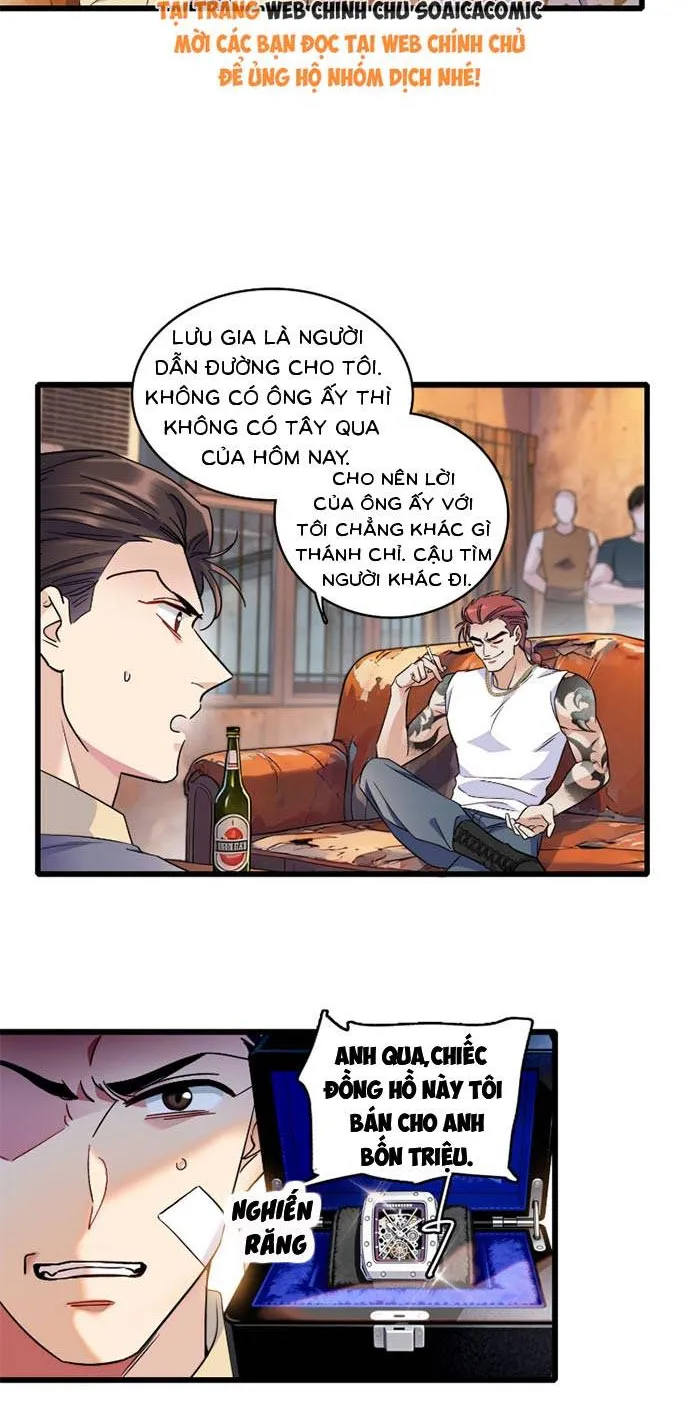 Tỷ Phú Ở Rể Chap 16 - Next Chap 17