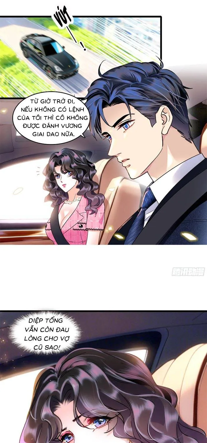 Tỷ Phú Ở Rể Chap 16 - Next Chap 17