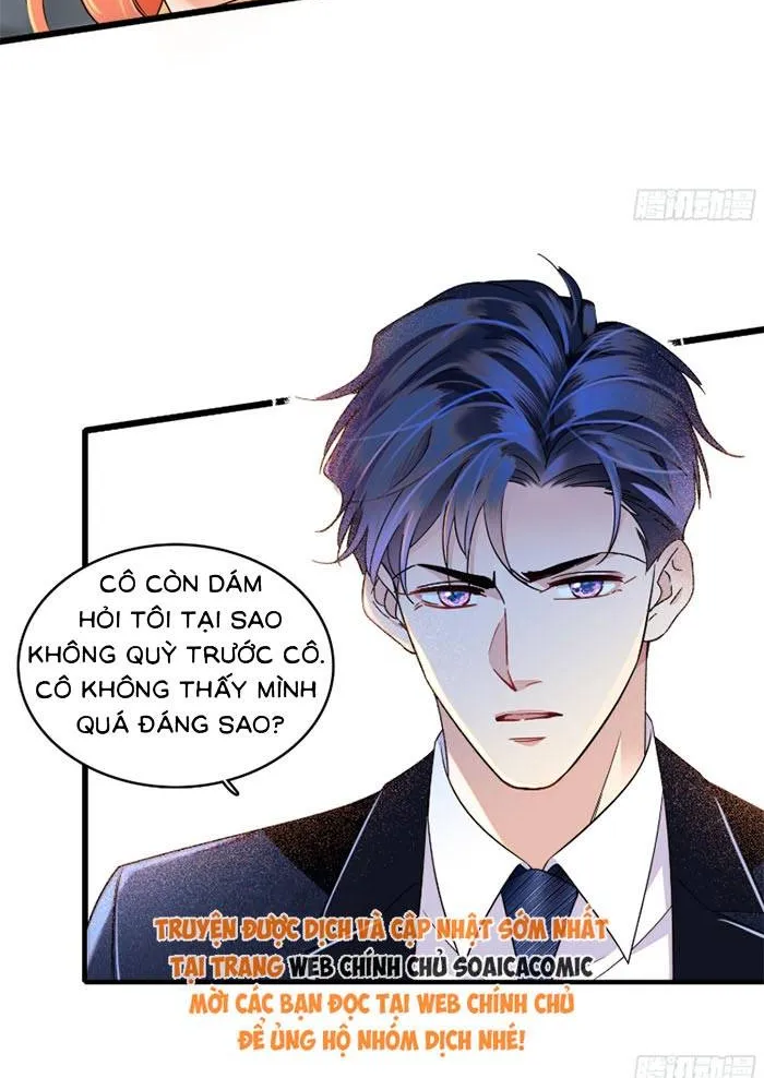 Tỷ Phú Ở Rể Chap 16 - Next Chap 17