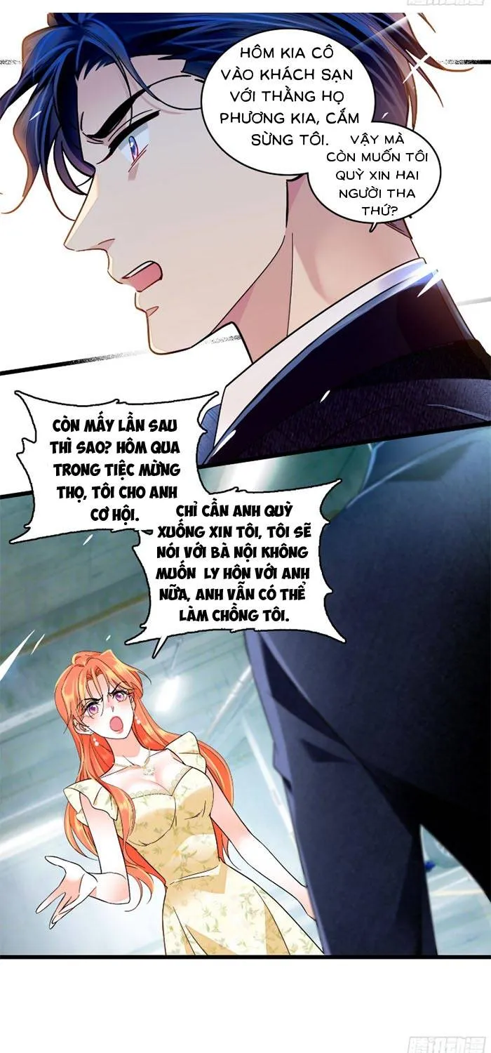 Tỷ Phú Ở Rể Chap 16 - Next Chap 17