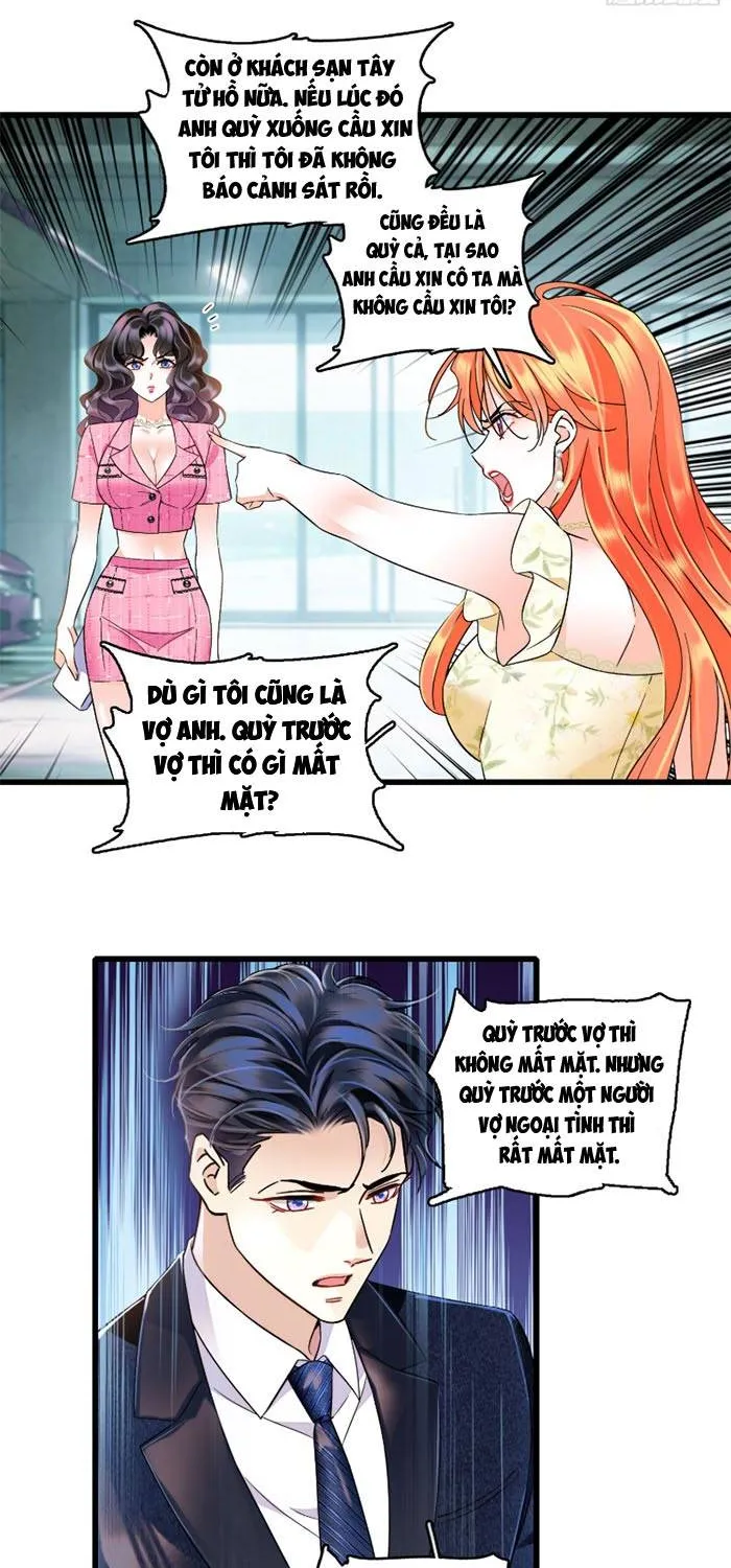 Tỷ Phú Ở Rể Chap 16 - Next Chap 17