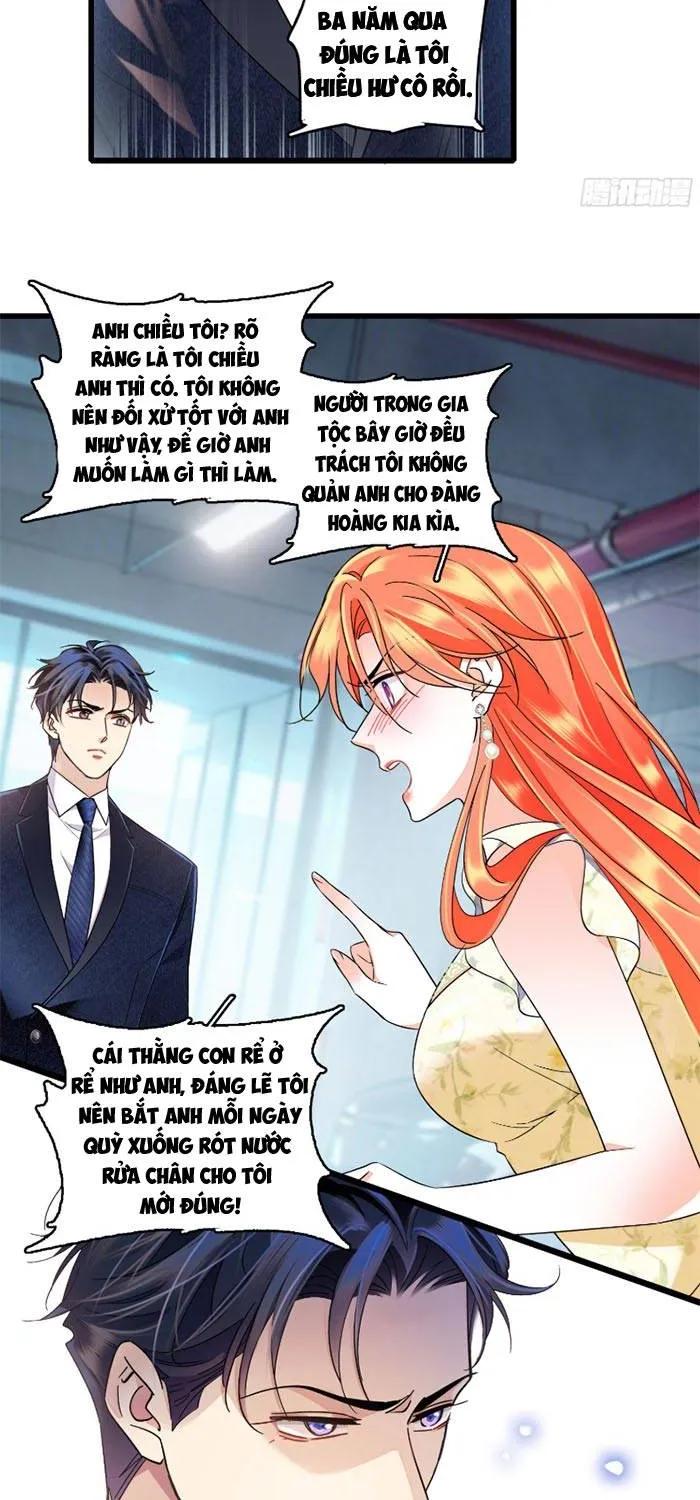 Tỷ Phú Ở Rể Chap 16 - Next Chap 17