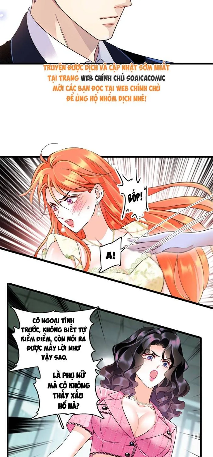 Tỷ Phú Ở Rể Chap 16 - Next Chap 17